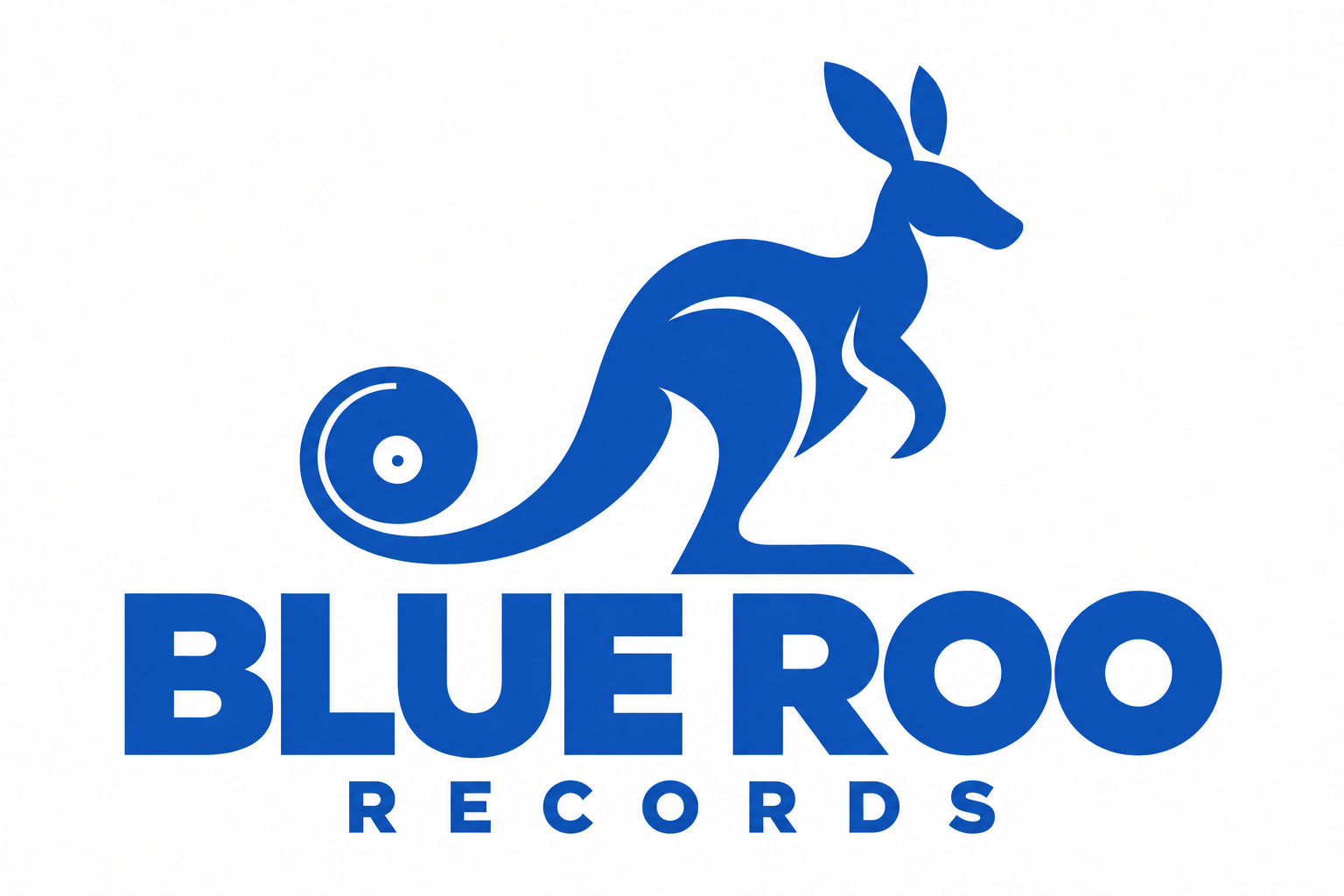 Blue Roo Records